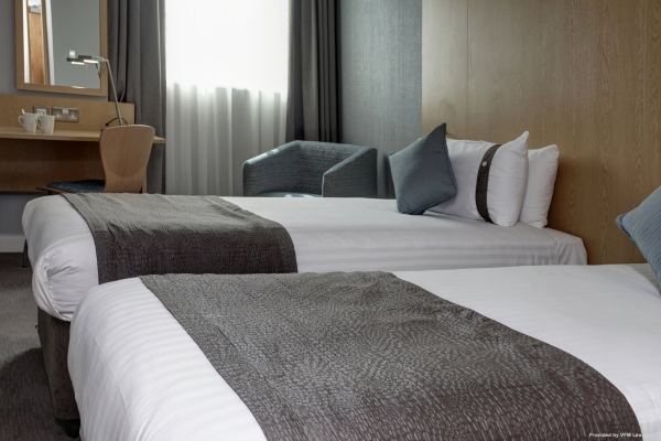 Holiday Inn LONDON - LUTON AIRPORT